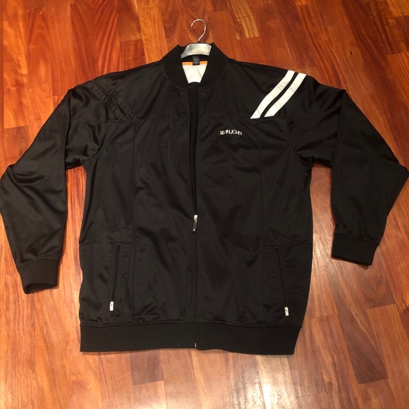 sean jean big and tall